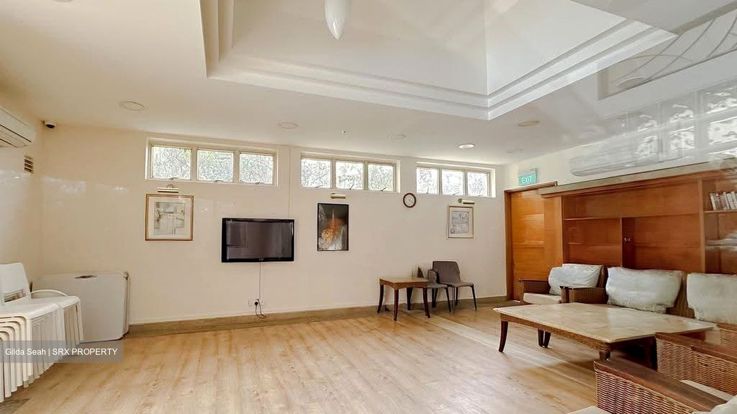 Regent Park (D5), Condominium #620537951